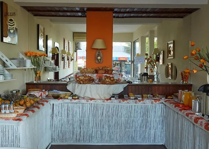 Hotel Termas Day