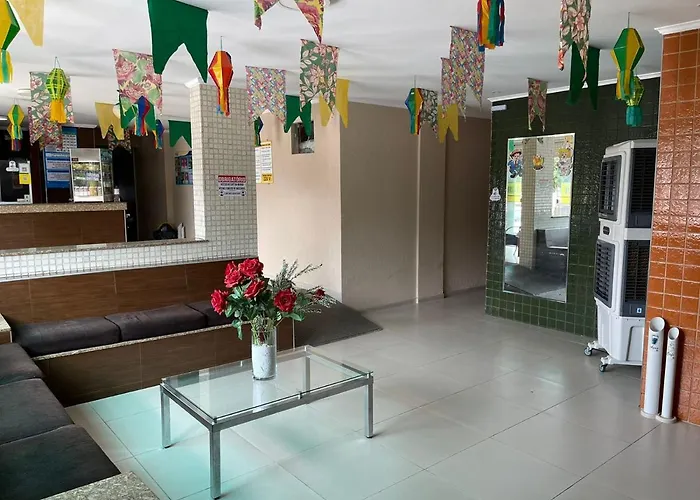 Hotel Real Jequie