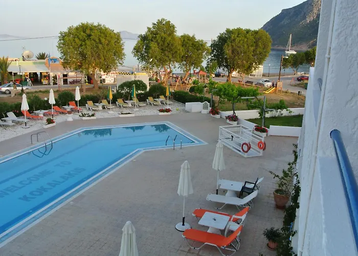 Kokalakis Hotel