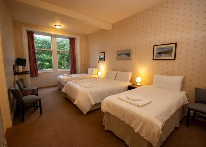The Stromness Hotel