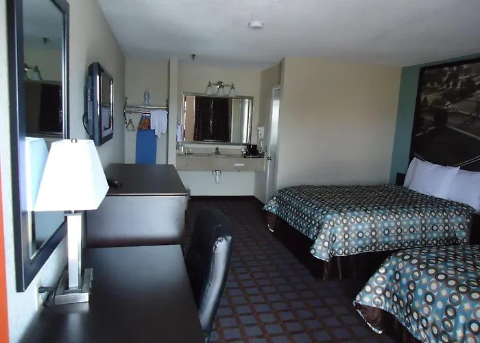 Super 8 Paducah