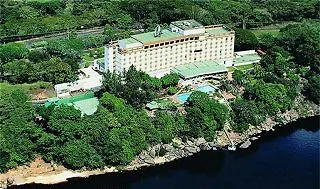 Intercontinental Guayana