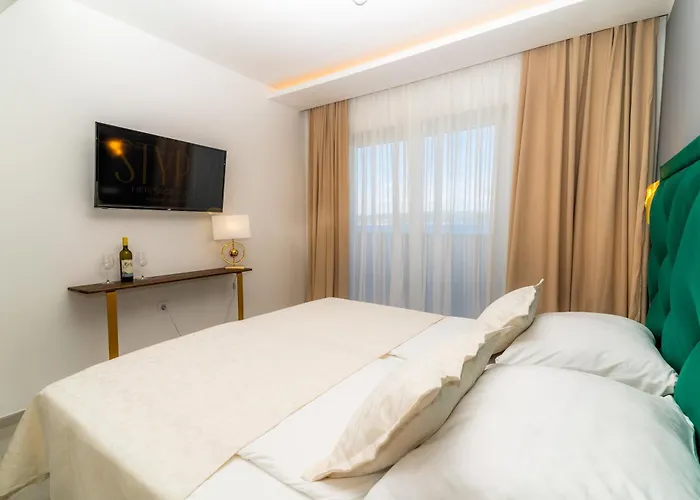 Heritage Hotel Stypia (Adults Only)