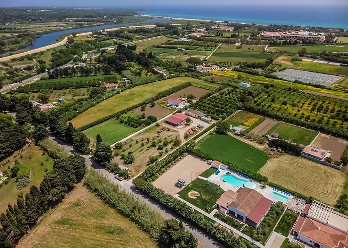 Sisula Country Hotel & Spa