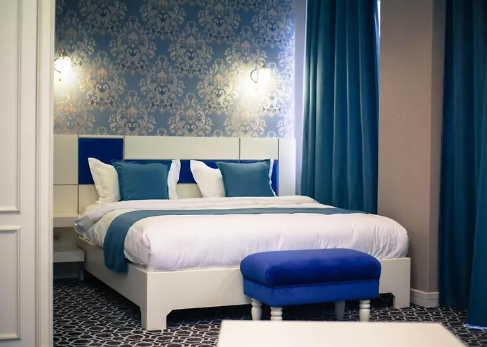Park Hotel