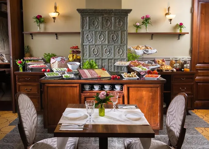 Amber Boutique Hotels - Hotel Amber