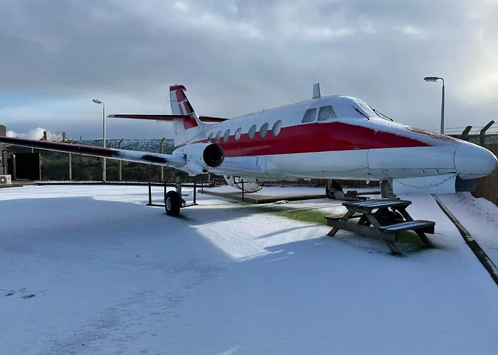 Jetstream