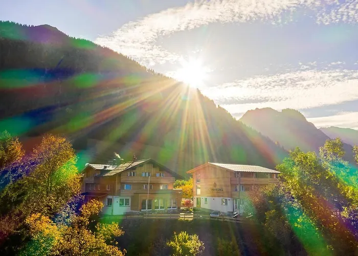 Hotel Kuehberg