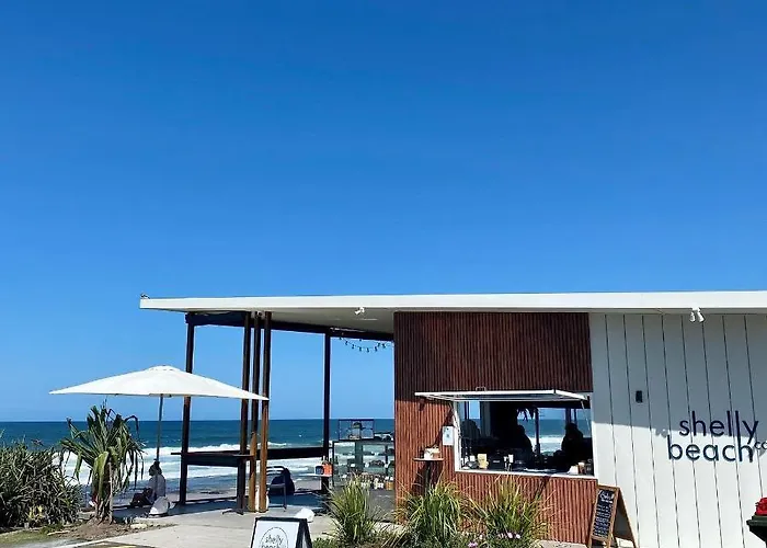 Grandview 307- Premium River And Ocean Views