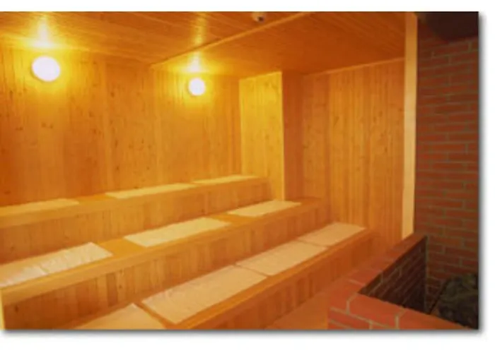 Kitami Pierson Hotel - Vacation Stay 54782V