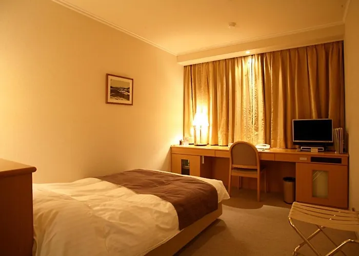 Kitami Pierson Hotel - Vacation Stay 54782V