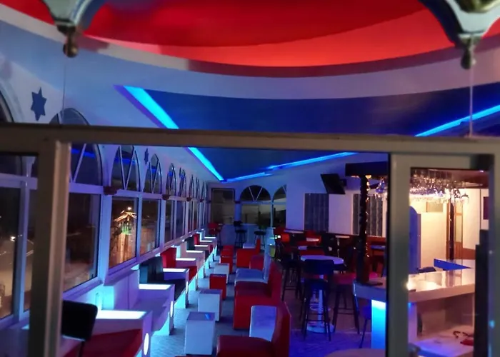 Hotel Boutique Tekali Inn