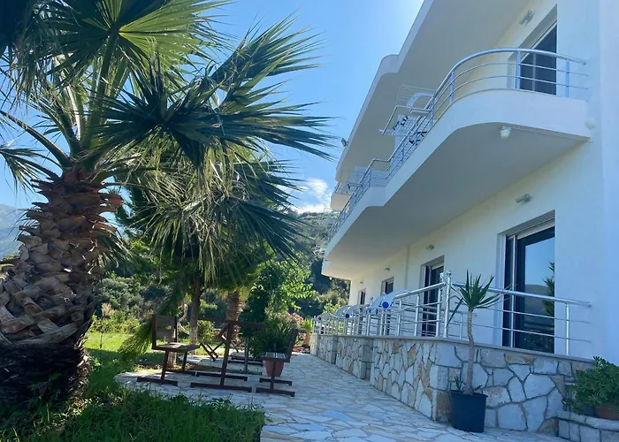 Hotel Mesun Himare