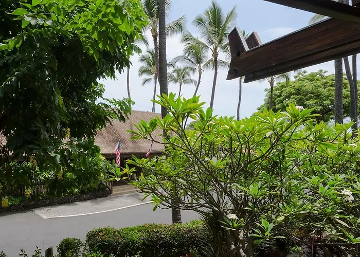 Uncle Billy'S Kona Bay Hotel Kailua-Kona
