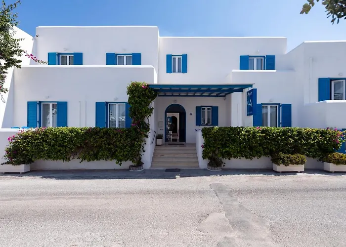 Ayeri Hotel