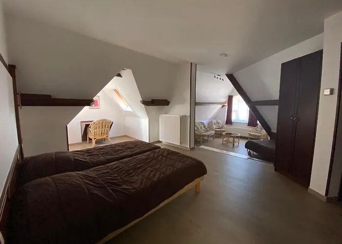 Vakantiecentrum Zeelinde
