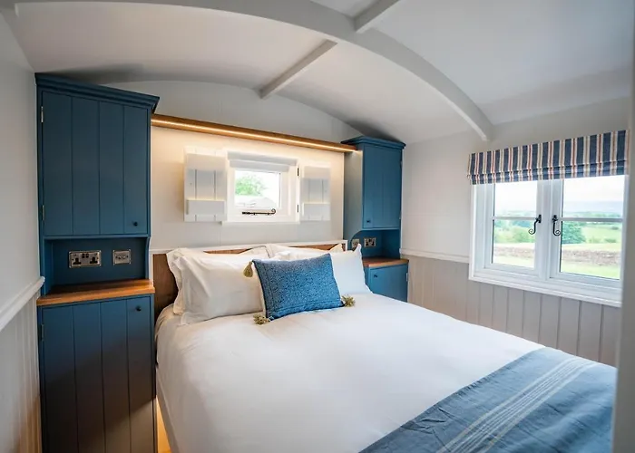 Inglewood Shepherd'S Huts