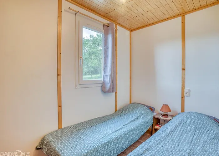 Les Chalets De Dordogne