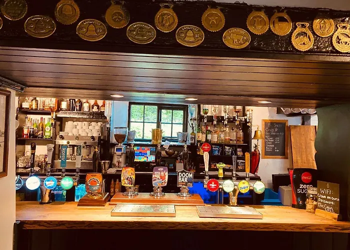 The Crown Inn