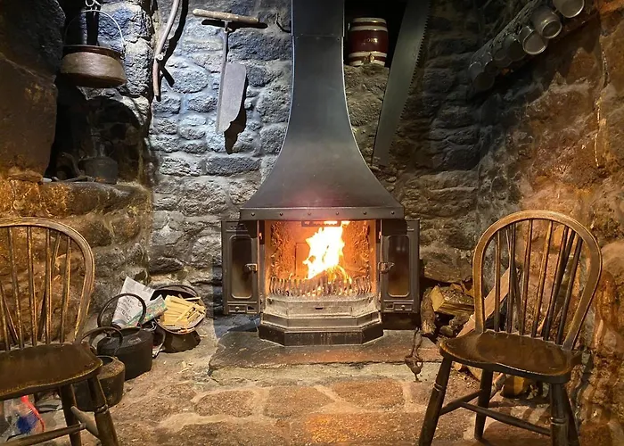 The Crown Inn