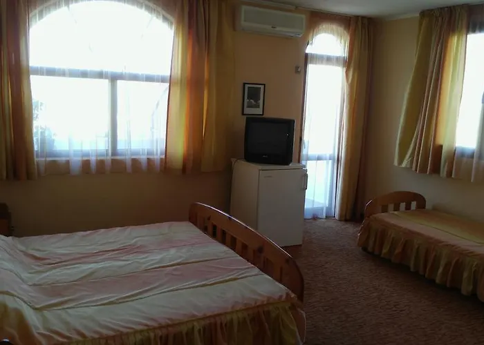 Stefan Family Hotel