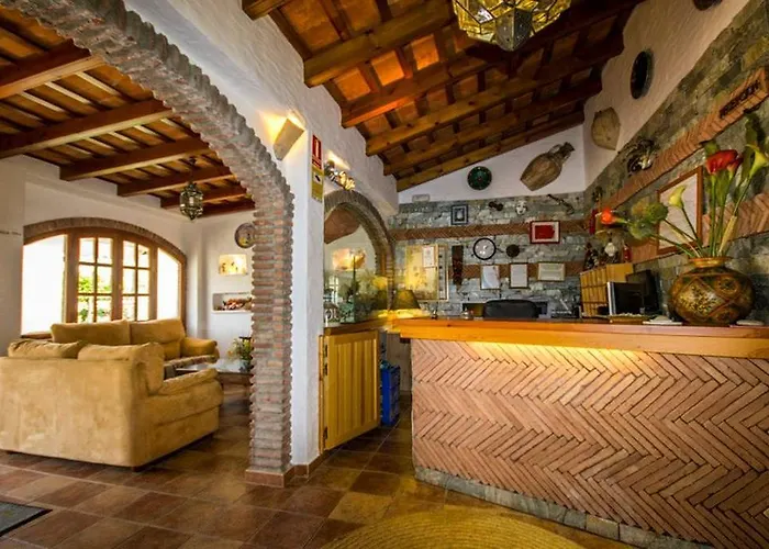 Hotel Casa Grande
