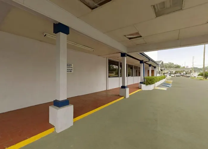 America'S Best Value Inn - Gainesville