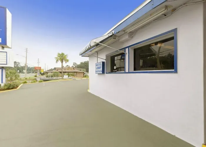 America'S Best Value Inn - Gainesville