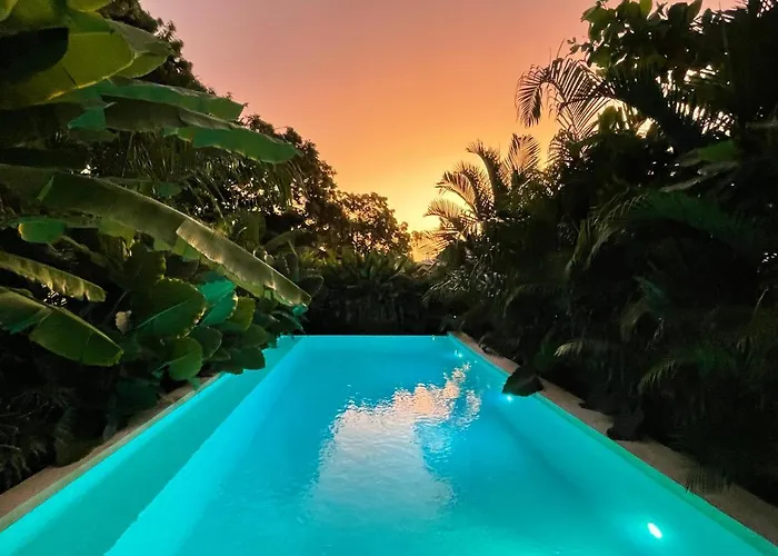 Gaia Villas