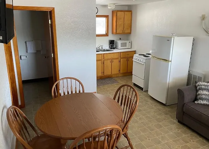 Rockwood Resort Motel