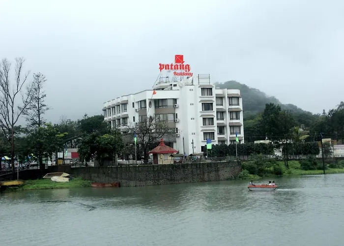 Patang Residency