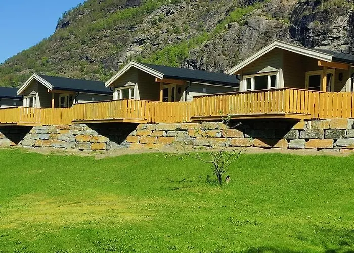 Lunde Camping