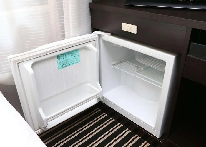 Apa Hotel Beppu Ekimae