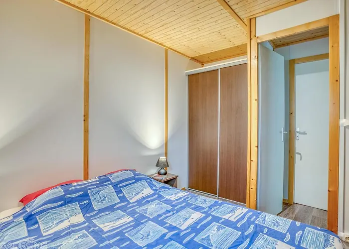 Les Chalets De Dordogne