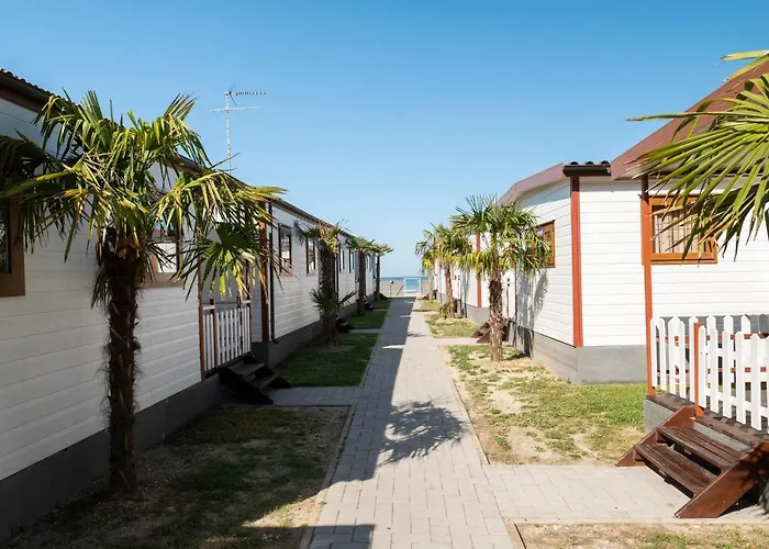 Camping Norina