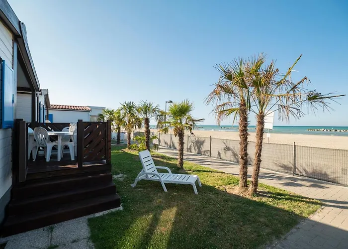 Camping Norina