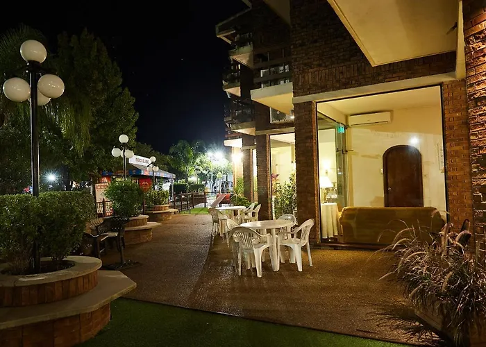 Hotel Termas Day