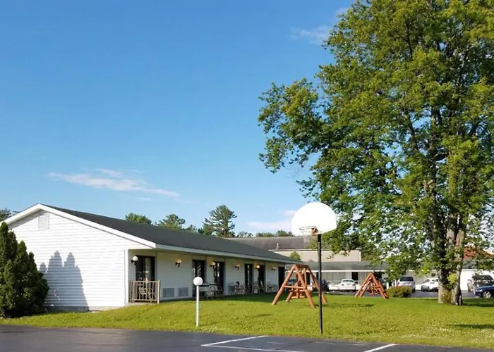Starlite Budget Inn