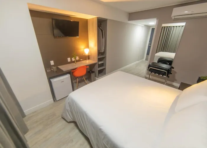 Intercity Campina Grande Citymix
