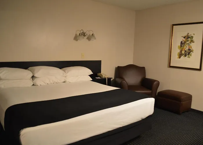 Americas Best Value Inn Sheridan Wy