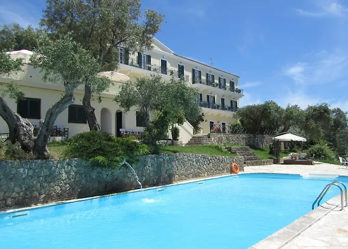 Levant Hotel