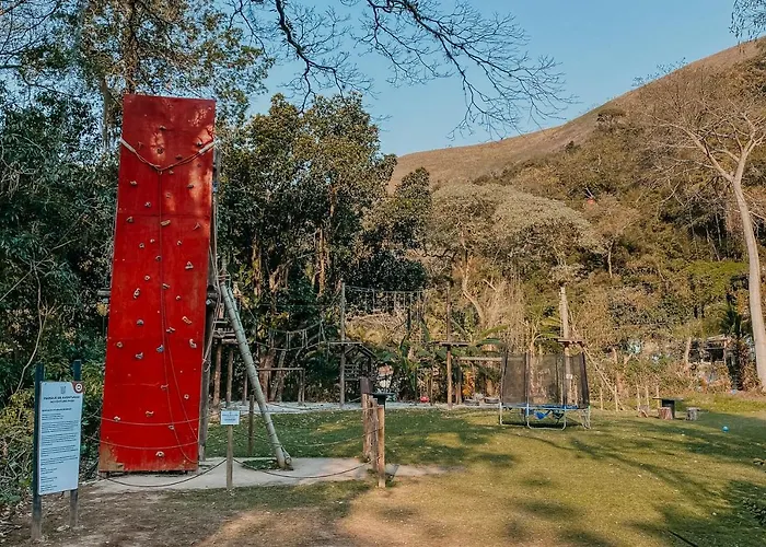 Hotel Vila Bavária Petrópolis