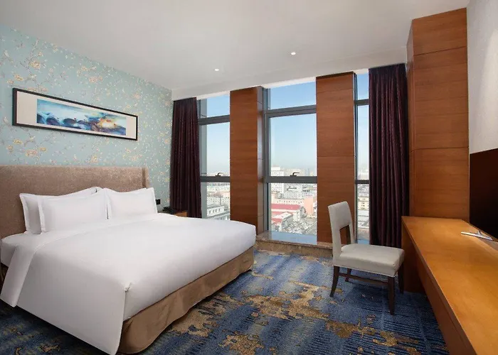 Days Hotel Jilin Railway Stn