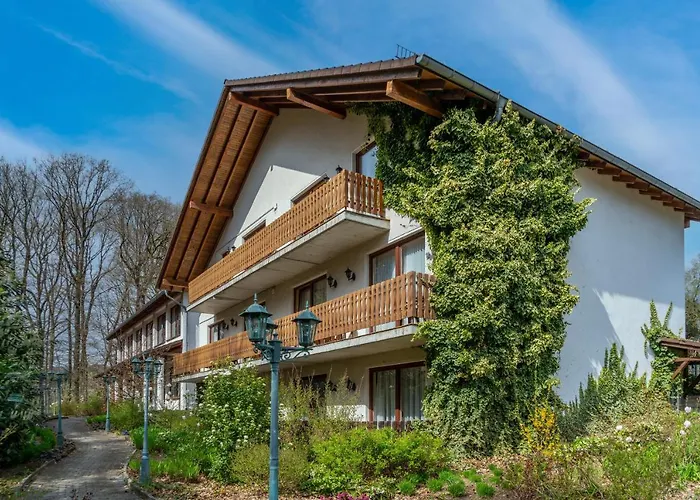 Hotel Heiderhof