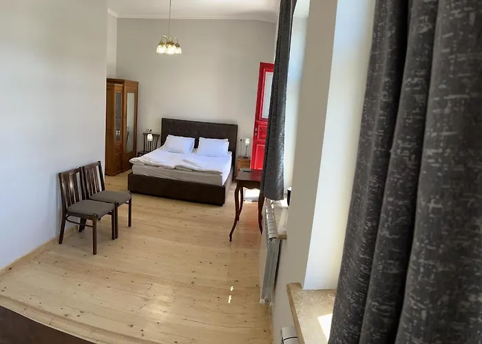 Toon 55 Boutique Hotel