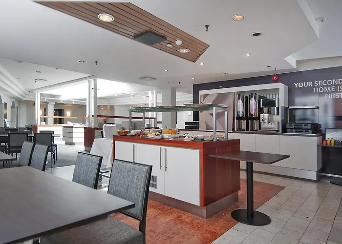 Globus Hotel