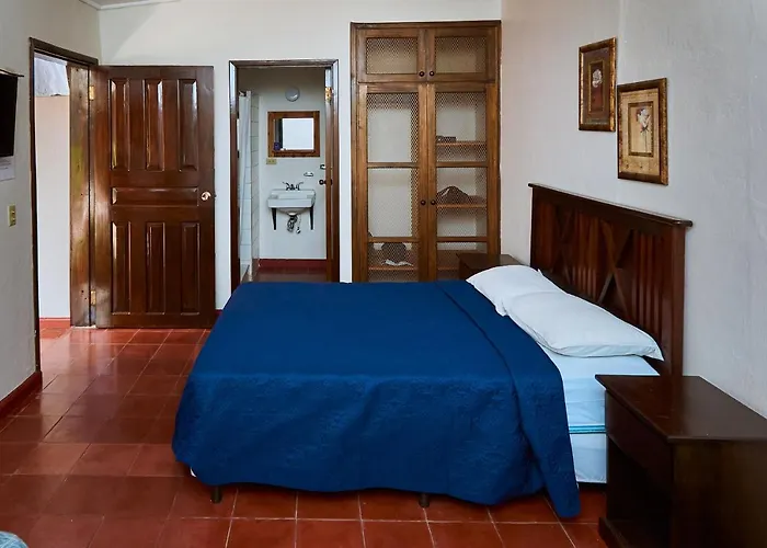 La Posada Copan