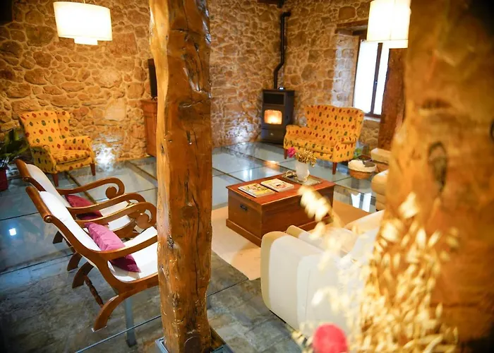 Hotel Rural El Zaguan