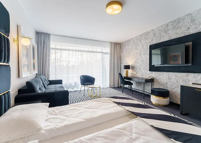 Hotel Solny