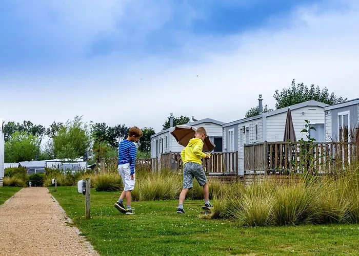 Kustpark Nieuwpoort
